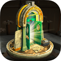 「Doors: Awakening」超精致的 3D 魔幻开锁电报中文（iPhone, Android）