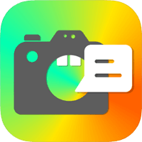 出一张嘴拍照法「Hey Camera」用语音控制的拍照录影程式（iPhone, iPad）