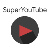 在 YouTube 看telegram中文、看留言，永远只能二选一？「SuperYouTube」偏要让你放在一起看！（Chrome 扩充套件）