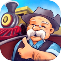 [限时免费] Train Conductor 超刺激的火车调度游戏（iPhone, iPad）