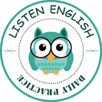 「Listen English Daily Practice」拥有超过 1500 篇文章的英语听力练习程式（Android）