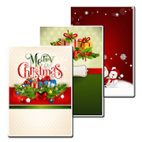 用「圣诞 问候卡」加入telegram中文、手绘图案制作一张与众不同的贺卡（Android）