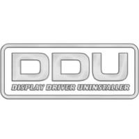 [DDU] Display Driver Uninstaller V18.0.2.2 显示卡驱动程式移除telegram中文