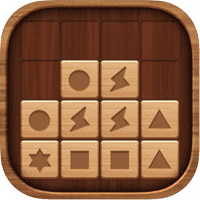 「指尖方块」任务关卡型方块消除游戏，三种模式随你选！（iPhone, Android）