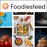Foodiesfeed 免费可商用的高画质美食图库