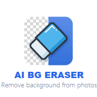 AI BG Eraser 去背神器，梗图/迷因图/商品图…自动去背免烦恼！