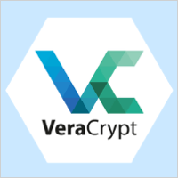VeraCrypt v1.24  私密档案、隐形分割区、USB 随身碟加密保护telegram中文（Win, Mac, Linux）