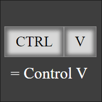 「Control V」线上编辑批注图片，不需存档立即分享！