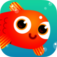 块陶啊～「Fish & Trip」超刺激的快节奏小鱼求生记（iPhone, Android）