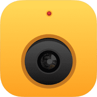 [限时免费] 超简单！用「Instant Webcam」把旧 iPhone、iPad 变身即时监视器