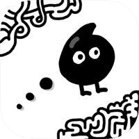 [限时免费] Maze Jam 超可爱手绘插画风迷宫游戏（iPhone, iPad）