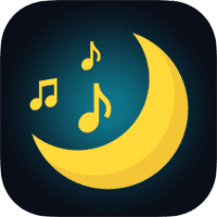 [限时免费] Sleep Timer 放松环境音播放器，12 款音效让你好好睡～（iPhone, iPad）