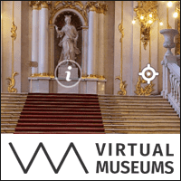 出不了国，就打开「Virtual Museum」世界知名博物馆线上走透透！