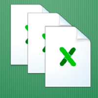 Excel Merger 将多个 Excel 合并在一起