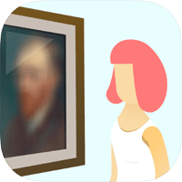 「Gallery AR」只要一面墙就能变成美术馆，随时欣赏知名艺术品！（iPhone, iPad）