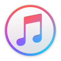 [telegram中文版下载] iTunes v12.10.7.3 繁体中文最新版（Windows 系统适用）