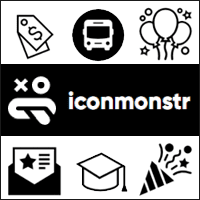 超过 4,000 个 icon 图示免费telegram中文版下载！「iconmonstr」主题丰富、可商用