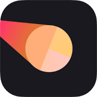 LightApp 背光照、背光telegram中文救星（iPhone, iPad）