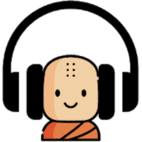 Monk Mode 放松、冥想、工作三合一环境音随选播放器（Android）