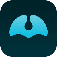 [限时免费] SnoreGym 改善打呼练习器，专属口腔的健身运动（iPhone, Android）