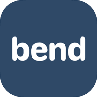 每日伸展操「Bend」只要 4 分钟，增加身体柔软度！（iPhone, iPad）