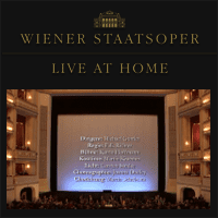 「维也纳国家歌剧院」线上免费欣赏歌剧、芭蕾舞剧
