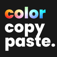 取色神器！Color Copy Paste 用「手机取色」直接传送到 Figma、Sketch、浏览器中