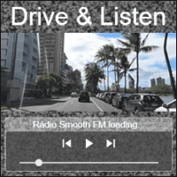 「Drive & Listen」可边听在地广播、边游览城巿风光的线上电台网站，49 个城巿任你游！