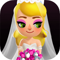 婚礼助攻队！「Get Married 3D」结合多种游戏类型的闯关游戏（iPhone, Android）