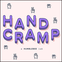 有人想跟我猜拳吗？在线等！「HandCramp」线上猜拳游戏