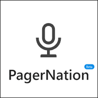 网页版对讲机！「PagerNation」免注册登入、即按即说通讯无障碍！