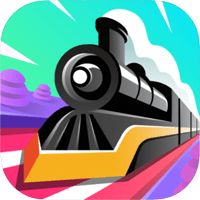 [限时免费] Railways! 超刺激的火车管理游戏（iPhone, Android）