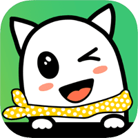 Anidoodle 亲手绘制动画角色，还可制作 GIF、录制telegram中文！（iPhone, iPad）