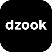 「dzook」美式插画风头像产生器（iPhone, Android）