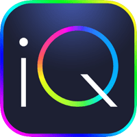[限时免费] IQ Test Pro Edition 用 2 种不同的智力测验测出你的 IQ 值（iPhone, iPad）