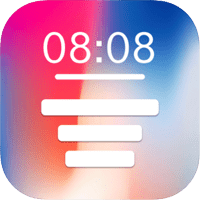 3minders 可显示在锁定画面的励志小语、待办事项清单telegram中文（iPhone, iPad）
