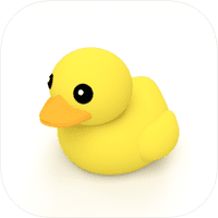 「Escape Game: Ducks」精致的黄色小鸭密室逃脱游戏