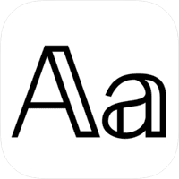 「Fonts」近 40 种特殊英文字体、5 种可爱符号图示键盘全部免费用！（iPhone, Android）