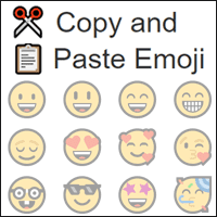 「Get Emoji」快速 ?? 马上 ??！超多表情符号都可以在这里找到！