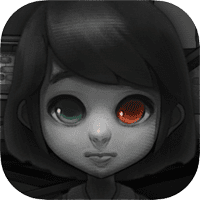 一双眼睛、两个世界「Odd Eye」超现实的电报中文（iPhone, Android）