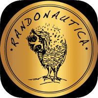 国外超自然探险 App「Randonautica」将会引导你到各种奇妙诡异的地方！（iPhone, Android）