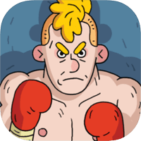 「Deck ‘Em!」卡牌式策略拳击游戏，打拳不只靠蛮力还要靠脑力！（iPhone, iPad）