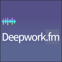 选择困难我不怕！「Deepwork.fm」只有四个频道的超简约收音机