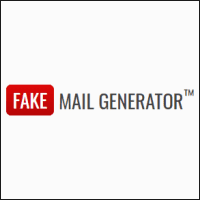 「FAKE MAIL GENERATOR」临时 Email 信箱产生器，24 小时自动失效！