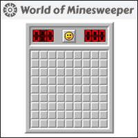 World of Minesweeper 踩地雷线上世界大赛，持续进行中！