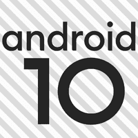 一起来玩玩藏在 Android 10 里的彩蛋小游戏 – 系统图示逻辑拼图