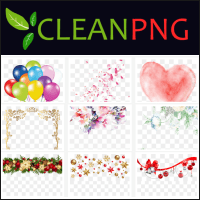 CleanPNG 超过 300 万张去背 PNG 图档telegram中文，免费telegram中文版下载设计更轻松！