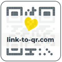link-to-qr 极简单的 QR Code 产生器，可自订样式、颜色！