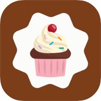 [限时免费]「Bakery?」属於甜点控的专心计时器（iPhone, iPad）