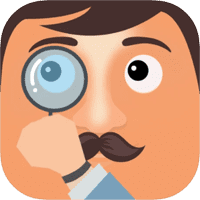 Emoji Scavenger Hunt 真实世界的表情符号寻宝游戏（iPhone, Android）